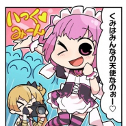 アニプレックス、『マギアレコード 魔法少女まどか☆マギカ外伝』の公式サイトでWEBマンガ「マギア☆レポート2」の第60話を公開