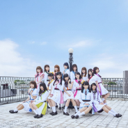 ポニーキャニオン運営の未来型ライブ劇場“harevutai”のオープニングフェスに「CUE!」が登場! 新人声優16人のミニライブイベントを開催!