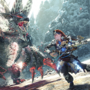 カプコン、『モンスターハンターワールド:アイスボーン』×『Horizon Zero Dawn凍てついた大地』スペシャルコラボ映像などを公開!
