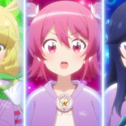 i-tron、『BATON=RELAY(バトン=リレー)』ゲーム内アニメ総監督として椛島洋介氏を起用…アニメ『ウマ娘』や『シンフォギア』シリーズの総作画監督
