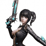 ガーラジャパン、ハードコア3DアクションRPG『FOX-Flame Of Xenocide-』でメインキャラ「ルーシー」のプレイ動画を公開!