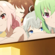 ブシロード、11月26日放送のTVアニメ『アサルトリリィ BOUQUET』第8話先行カットを公開!