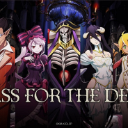 Exys、『MASS FOR THE DEAD』英語版を配信決定! 世界100以上の国と地域での配信に向け事前登録開始