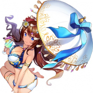 NCジャパン、『クロノ ブリゲード』で新イベント「深淵への挑戦 雷轟の迷宮」を開催! 近日開催予定「水着イベント」のイラストを先行公開