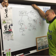 【連載】ゲーム業界 -活人研 KATSUNINKEN- 第三十九回「ゲームをつくるのは楽しい!」