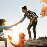 Nianticとポケモン、『ポケモンGO』で友達招待プログラムを近日開始! 目標達成で特別なポケモンとの出会える