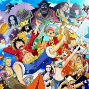 バンナムとドリコム、今春配信予定の新作『ONE PIECE トレジャークルーズ』で「フライングゲット」CPを開始! 最新のゲーム画像と動画も公開