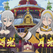 『シノビマスター 閃乱カグラ NEW LINK』で小原莉子さんと藤田茜さんの録り下ろしナレーションによるTVCMを公式サイトで公開!