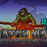 SNK、『METAL SLUG ATTACK』で期間限定イベント「SNATCH WARS SEASON 10」を開催