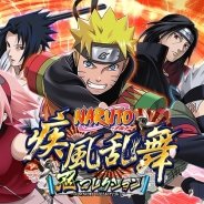 グリー、ランナーゲーム×RPG『NARUTO-ナルト- 忍コレクション 疾風乱舞』Android版をリリース…開発・運営はクルーズが担当