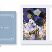 アニプレックス、『劇場版FGOキャメロット 後編』の第4弾来場特典を公開! 新たなイラスト&テキストカードが登場