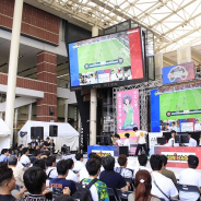 KONAMI、全国都道府県対抗eスポーツ選手権 2019 IBARAKI『ウイニングイレブン』部門鹿児島県代表を決定
