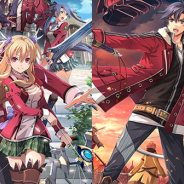 DMM GAMES、『英雄伝説 閃の軌跡』『英雄伝説 閃の軌跡II』をDMM GAMES PCゲームフロアと遊び放題で配信開始!