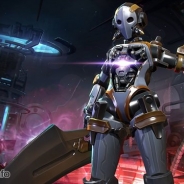 Super Evil Megacorp、モバイルアクション戦略ゲーム『Vainglory』の1.20バージョンへのアップデートを実施 2つ目の限定スキン登場など