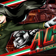 SNK、『METAL SLUG ATTACK』 でイベント「ACE」開催! 盗まれた設計図によって開発された最新兵器に精鋭部隊ACEが挑む!