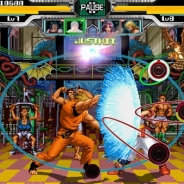 SNKプレイモアの『ザ・リズム・オブ・ファイターズ』がApp Store有料ランキングで首位に! 往年のSNK楽曲が遊べるのは古参ファンからも高評価