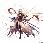 Cygames、『グランブルーファンタジー』でゆく年くる年レジェンドフェスを開催 新キャラクタールシオ(CV:櫻井孝宏)登場