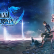 フジゲームス、『オーディナル ストラータ』のサービスを2019年3月11日をもって終了