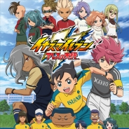 レベルファイブ、「AnimeJapan」に初出展決定!「イナズマイレブン アレスの天秤」「レイトン ミステリー探偵社」「妖怪ウォッチ シャドウサイド」が登場