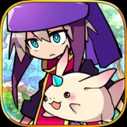 【App Storeランキング(1/31)】久方ぶりに「LINE GAME」がTOP5に3本ランクイン! 1周年を迎えた『メルクストーリア』も急浮上