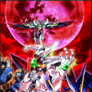 バンナム、『スーパーロボット大戦DD』の第二弾PVを公開 各ワールドのオリジナルヒロイン&登場機体の情報を解禁