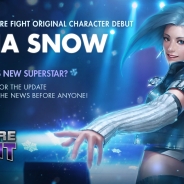 Netmarble Games、『マーベル・フューチャーファイト』で新オリジナルキャラ「ルナ・スノー」登場に先駆けたアップデート事前登録イベントを実施