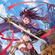 セガゲームス、『チェインクロニクル3』魔神襲来イベント“埃の魔神襲来”のプロローグクエストを開始 “埃の魔神討伐支援フェス”も同時開催