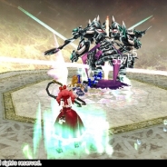 アソビモ、『イルーナ戦記オンライン』で期間限定の「シルバーウィークイベント」を開催