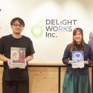 【第2回 FGO PROJECT対談】ディライトワークスの「広報」は本も制作する!?…メディアを通じた情報伝達の醍醐味も
