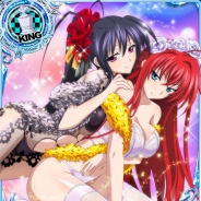 マーベラス、『ハイスクールD×D』で「X’masキャンペーン」とレイドイベント「セクシーサンタにズームイン!」を開催