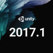 ユニティ、Unityの最新版「2017.1」リリース…Timeline&CinemachineやUnity Team、Live-ops Analytics、ポストプロセッシングの改善など