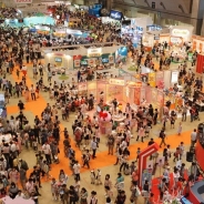 日本玩具協会、東京おもちゃショー2015の来場者は16万0872名だったと発表 ブースレポートまとめも掲載