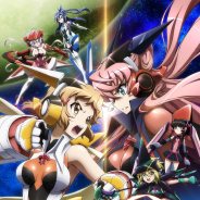 ブシロードとポケラボ、『戦姫絶唱シンフォギアXD』グローバル配信に先立ちアニメ「戦姫絶唱シンフォギア」シリーズを字幕付きで期間限定で無料配信!