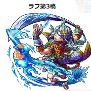 【セミナー】『モンスト』の個性的なキャラクターを生み出す秘密とは 制作事例も交えた貴重な講演を取材