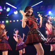 【イベント】『AKB48 ステージファイター』の特別公演が古巣「秋葉原AKB劇場」で開催 一夜限りの超貴重なライブやゲーム内の新衣装発表も