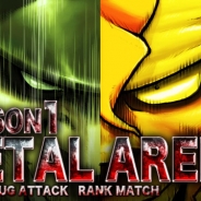 『METAL SLUG ATTACK』がサービス2周年突破を記念して各種キャンペーンを開催 ゲームモード「ランクマッチ」などを新たに実装
