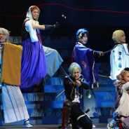 【イベント】ミュージカル『刀剣乱舞』〜つはものどもがゆめのあと〜 『刀剣乱舞』の謎に迫る衝撃作をレポート