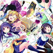 アミューズメントメディア総合学院、プロから学ぶイラスト講座を8月19日に開催…大人気イラストレーターなつめえり氏が講師に