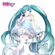 「初音ミク」のオンラインコンサート「HATSUNE MIKU EXPO 2021 Online」が6月6日にオンラインで開催 時差を考慮して3公演を無料配信