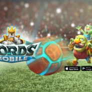 IGG、『ロードモバイル』でサッカーイベント「ロードカップ」開催や新魔獣の実装などを含むアップデートを実施!