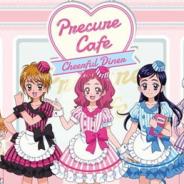 映画『HUGっと!プリキュア ふたりはプリキュア オールスターズメモリーズ』公開を記念したコラボカフェが全国4都市4店舗で開催決定!