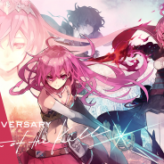 gumi、『ファントム オブ キル』サービス開始3周年に寄せられた『ファンキル』イラストチームのお祝いイラスト(全33枚)を公開