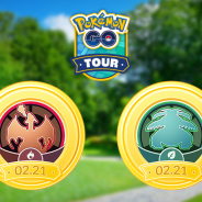 Nianticとポケモン、『ポケモンGO』で「Pokémon GO Tour:カントー地方」は赤と緑の2バージョン!