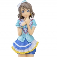 セガ、「ワンダーフェスティバル2018【冬】」に出展 会場限定『ラブライブ!サンシャイン!!』フィギュア5種を提供 新作プライズや新作くじも