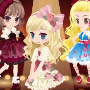 ジークレストとユナイテッド、『CocoPPa』と連動したアバターアプリ『CocoPPa Play』の提供決定…事前登録の受付開始