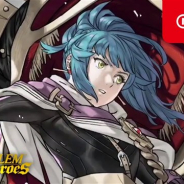 任天堂、『ファイアーエムブレム ヒーローズ』で新英雄召喚イベント「第5部開幕記念 新英雄&レギン」を開催 第5部のヒロイン「レギン」が登場
