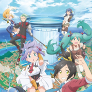 KADOKAWA、TVアニメ『社長、 バトルの時間です!』放送直前生特番を3月27日20時より配信! 長期メンテ中のアプリの最新情報も!
