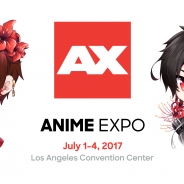 サイバード、『イケメンシリーズ』2タイトルで「ANIME EXPO 2017」にオリジナルブースを出展決定 Japan Expo、FFACG EXPOにも出展