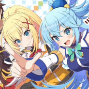 サムザップ、『このファン』が最後のカウントダウンイラストを公開 福島潤さんら4名の豪華サイン色紙セットを1名にプレゼント