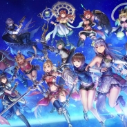 フジゲームス、『ORDINAL STRATA』100万DL突破記念を開催 近藤玲奈さんら豪華声優陣の直筆サインが当たる